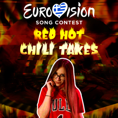Alcopod is Free | The (Greek) Eurovision Podcast