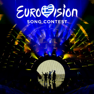 Alcopod is Free | The (Greek) Eurovision Podcast
