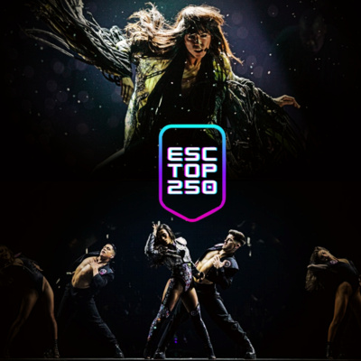 Alcopod is Free | The (Greek) Eurovision Podcast