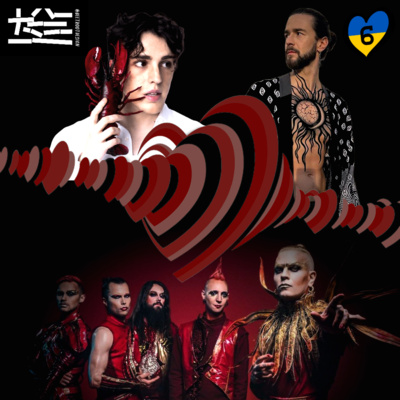Alcopod is Free | The (Greek) Eurovision Podcast