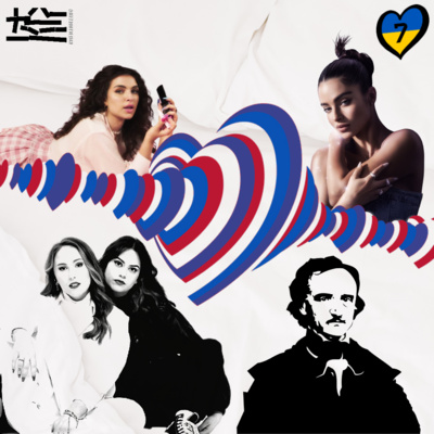 Alcopod is Free | The (Greek) Eurovision Podcast