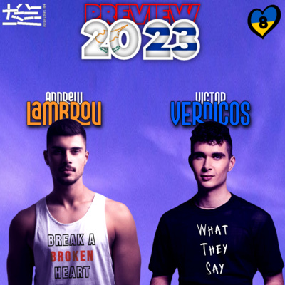 Alcopod is Free | The (Greek) Eurovision Podcast