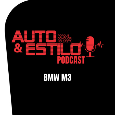 BMW M3, la 'bestia' en Tocancipá episode artwork