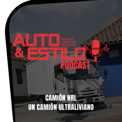 NRL más que un camión