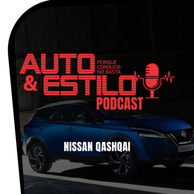 ¡NUEVO! NISSAN QASHQAI