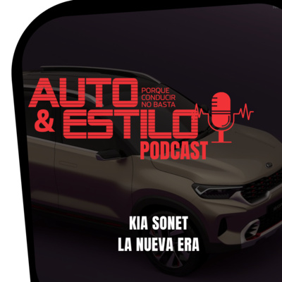 KIA SONET -🔥🔥🔥 LA NUEVA ERA 🔥🔥🔥