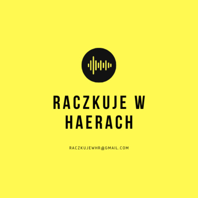 Raczkuje w HaeRach - INTRO