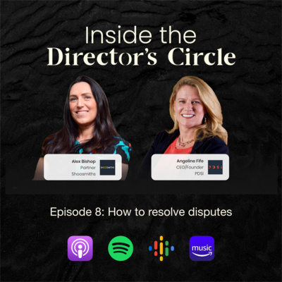 Inside the Director\'s Circle