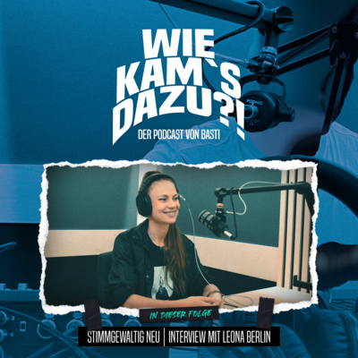 WIE KAMS DAZU?!