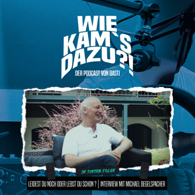 WIE KAMS DAZU?!
