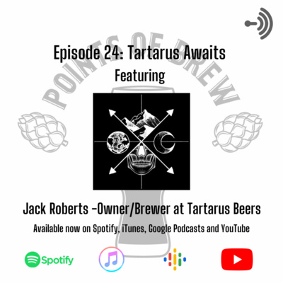 Episode 24: Tartarus Awaits