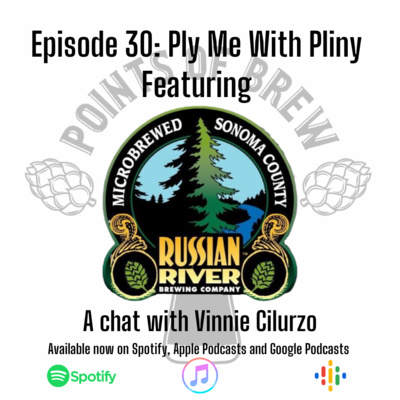 Episode 30: Ply Me With Pliny