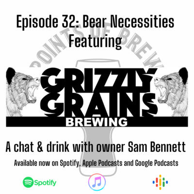 Episode 32: Bear Necessities 