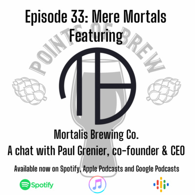 Episode 33: Mere Mortals