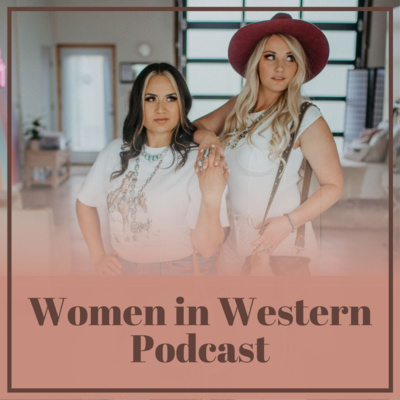 Women in Western Podcast