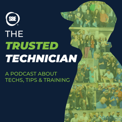 The Trusted Technician