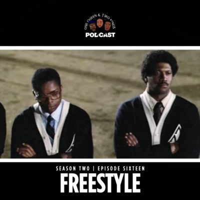 Freestyle S2 Ep. 16