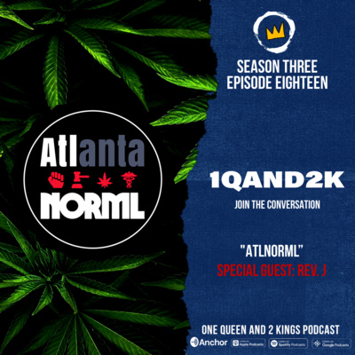 ATL NORML S3 E18