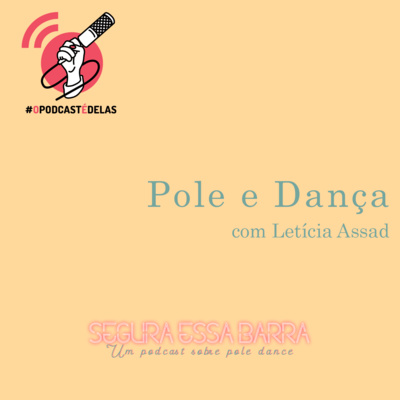 Pole e Dança