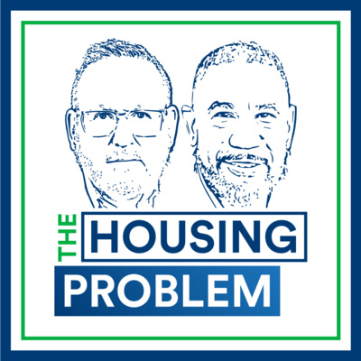 THE HOUSING PROBLEM TRAILER THE HOUSING PROBLEM TRAILER