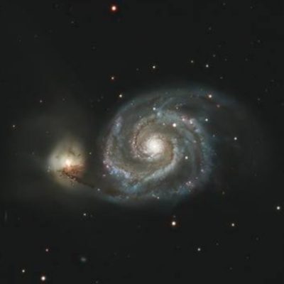Matthew S' NDE - Billions of Lights - and Rapid information Exchange