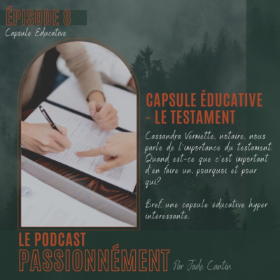Passionnément