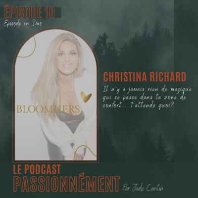Passionnément