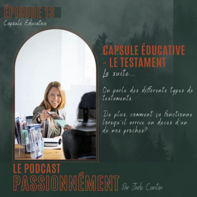 Passionnément
