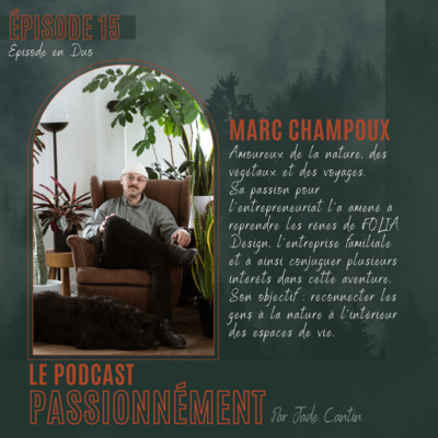 Passionnément