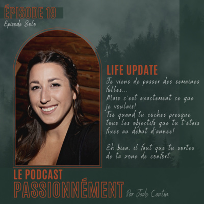 Passionnément