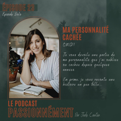 Passionnément
