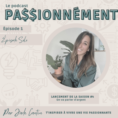 Passionnément