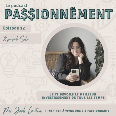 Passionnément