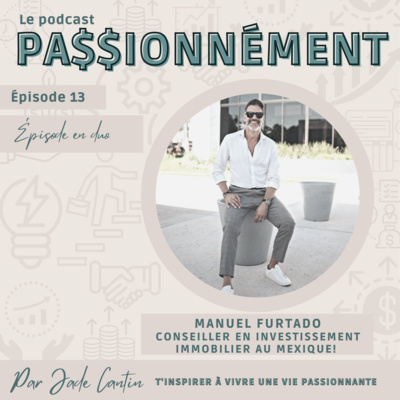 Passionnément