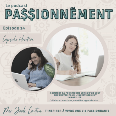 Passionnément