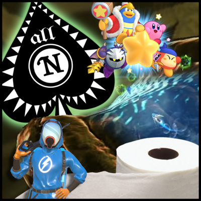 All N: a Nintendo podcast