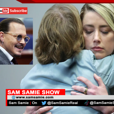 Sam Samie Show