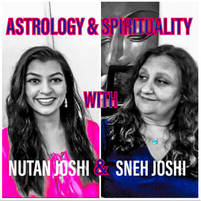 Astrology & Spirituality
