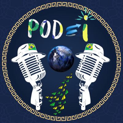 #1 - Imigração para Portugal - Historias e experiencias de Luiz e Leticia #1 - Imigração para Portugal - Historias e experiencias de Luiz e Leticia