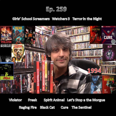 Mrparka\'s Weekly Reviews and Update/ The Secret Top 10
