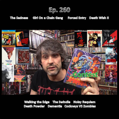 Mrparka\'s Weekly Reviews and Update/ The Secret Top 10
