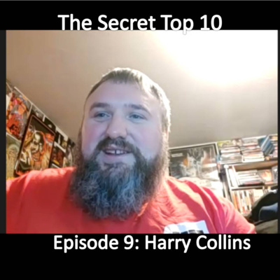 Mrparka\'s Weekly Reviews and Update/ The Secret Top 10