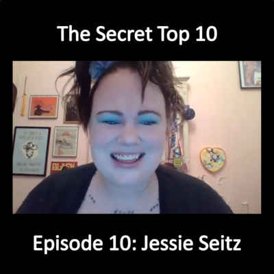 Mrparka\'s Weekly Reviews and Update/ The Secret Top 10