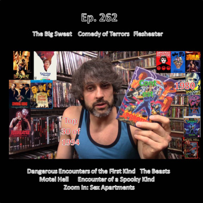 Mrparka\'s Weekly Reviews and Update/ The Secret Top 10