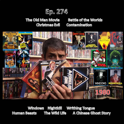 Mrparka\'s Weekly Reviews and Update/ The Secret Top 10