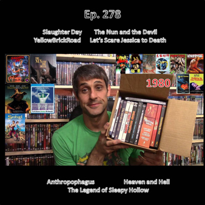 Mrparka\'s Weekly Reviews and Update/ The Secret Top 10