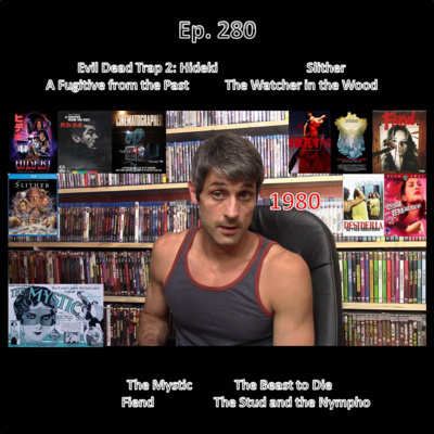 Mrparka\'s Weekly Reviews and Update/ The Secret Top 10