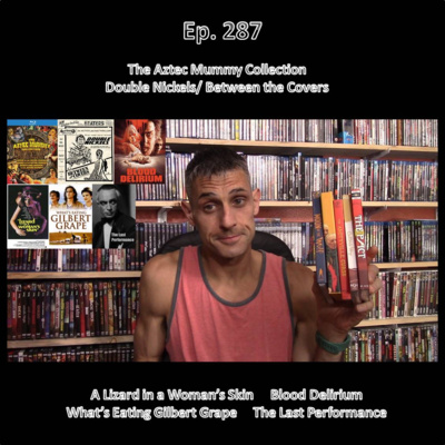 Mrparka\'s Weekly Reviews and Update/ The Secret Top 10