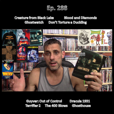 Mrparka\'s Weekly Reviews and Update/ The Secret Top 10