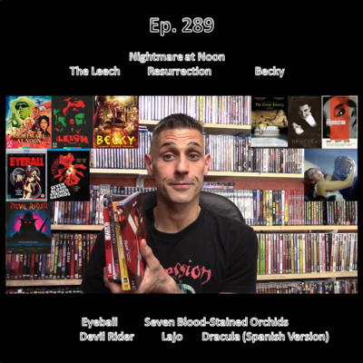 Mrparka\'s Weekly Reviews and Update/ The Secret Top 10